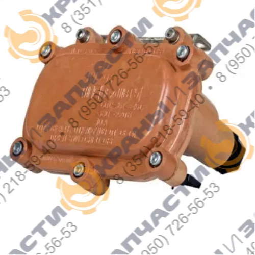 Выключатель конечный (концевой) КУ-93