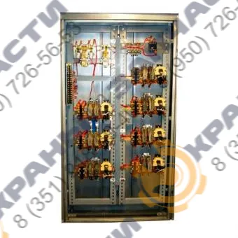 Крановая панель подъема ТСА-160