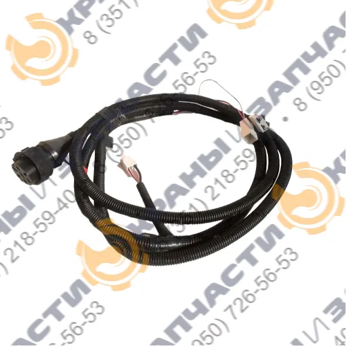 Жгут ПЖД14-1015450-10