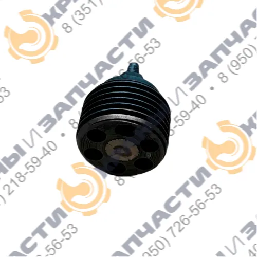 Клапан A090301.01.00 HBS