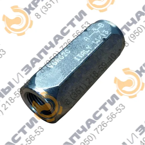 Клапан MTC VUR02C