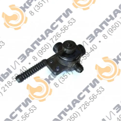 Кран двухходовой КС-55713-1.83.280 автокрана Галичанин КС-4572, КС-4572А, КС-4579, КС-45719, КС-55713, КС-55715, КС-55729, КС-55721