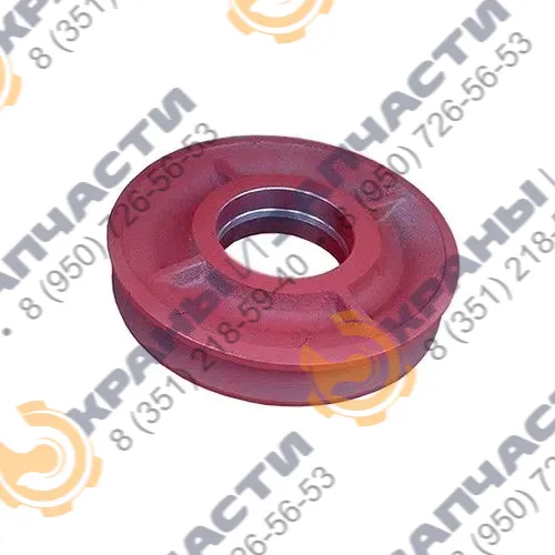 Блок полиспаста 2514-22 крана ДЭК-251