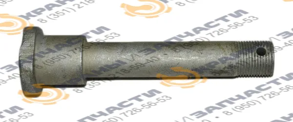 Палец 988.00.00.00-01 на козловой кран МККС-12.5, МККС-32