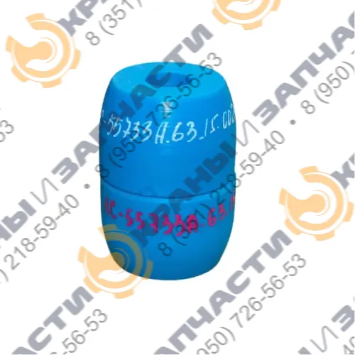 Ролик КС-55733А.63.15.002 Ø90хØ30х64
