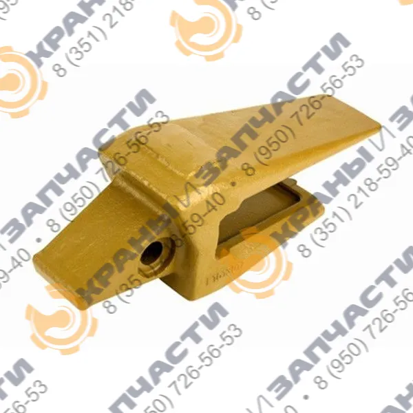 Адаптер 4350767 коронки V51 для гусеничного экскаватора HITACHI ZX-650H, ZX-450H, ZX-450-3