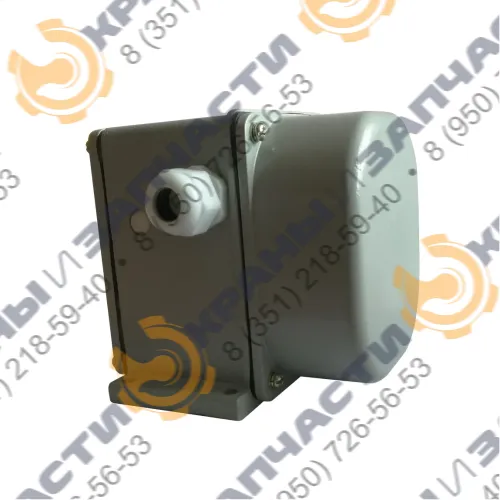 Выключатель конечный мгновенного действия ВУ-250М