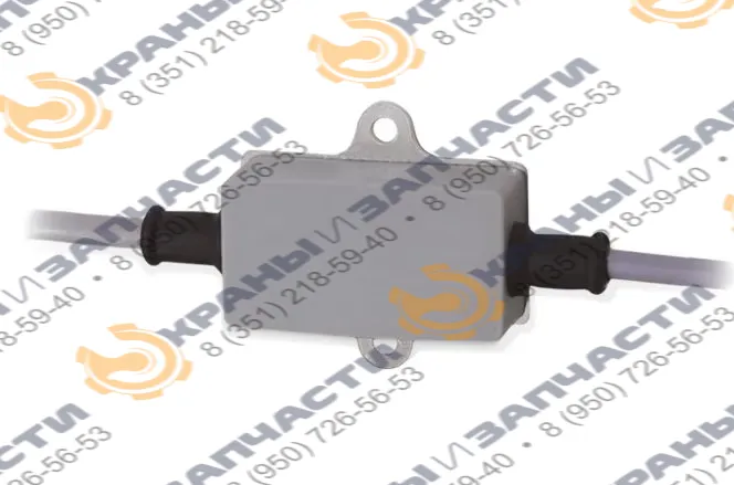 Преобразователь интерфейса СТ-02-Р1Р2-ВЕ 