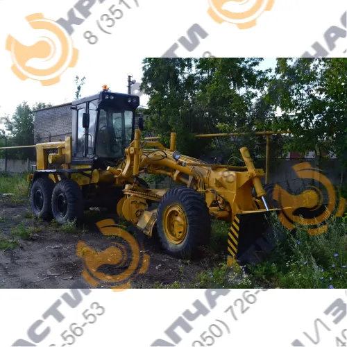 Автогрейдер ДЗ-98 2001 г.в.