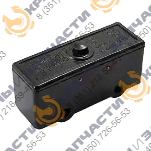 Переключатель МП-2101Л УХЛЗ 031А