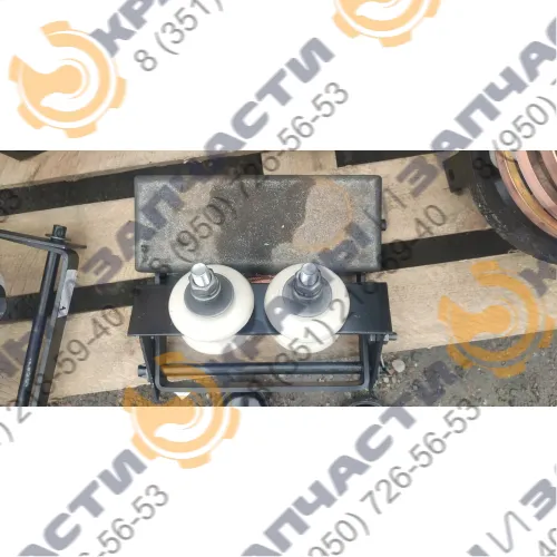 Токоприемник ТКН-9А-1М