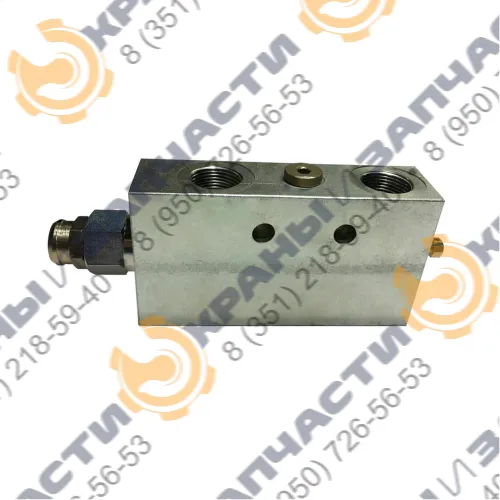 Клапан Oil Control 08458513043500С