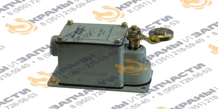 Выключатель конечный (концевой) ВП-19М-21Б-421.67Т