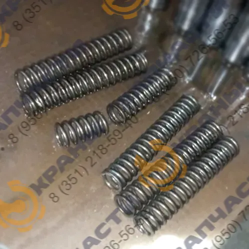 Пружина стальная для гидронасоса 2H1PE040ZSE Hydrocar 