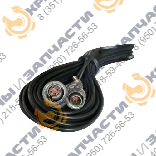 Анемометр сигнальный АСЦ-3ПП