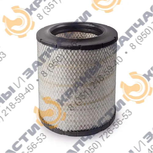 Фильтр воздушный Fleetguard AF4669