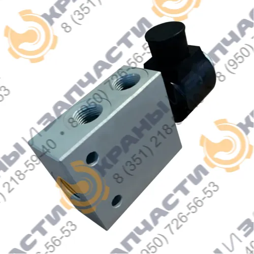Клапан Flucom ETD 20/3203 25.011.115 направленный