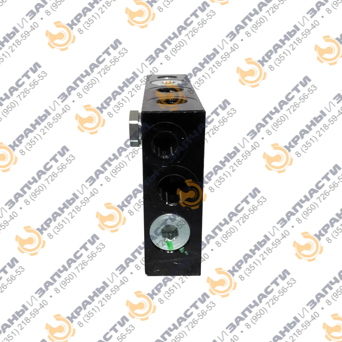 Клапан A050306.05.00 (EV4673, МI000215) HBS