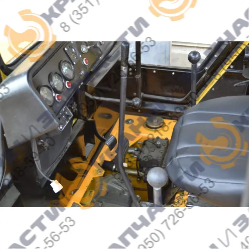 Бульдозер Б10 2001 г.в. Серийный Двигатель Д160