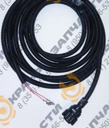 Жгут DIN 72585 3213-00674-00 КОМ МАЗ UNI 08607200138 OMFB