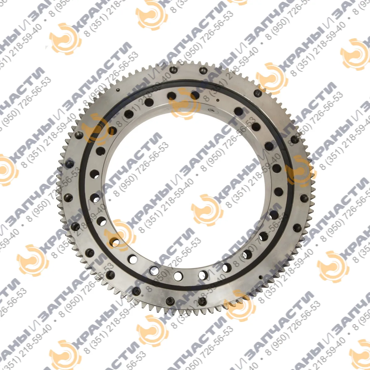 Опорно-поворотное устройство Soosan SCS 915 B13178 (ОПУ 736.01)