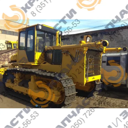 Бульдозер Б10М 2016 г.в. Серийный Двигатель Д180