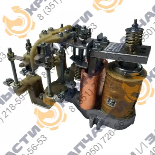 Реле времени РЭВ816 У3 Uуправл 24В