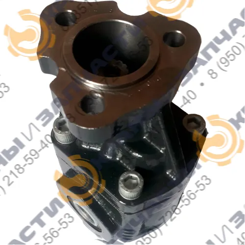 Шестеренный насос NPLH-32 13 DIN 