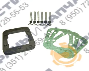 Монтажный набор для установки КОМ на КПП Shaanxi 6DS60T
