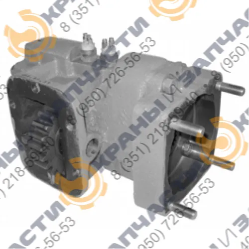 Коробка отбора мощности МП74-4202010-30