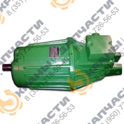 Гидротолкатель БЛ 80 (замена ЕВ-125)