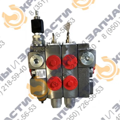 Гидрораспределитель Q130/2E 100020111500301 Galtech