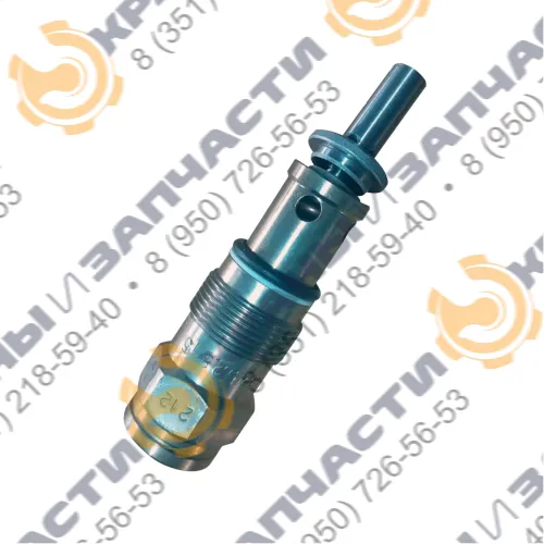 Клапан предохранительный У462.815.1 (521.20.06.00) автокрана Ивановец КС-3577, КС-3574, КС-35714, КС-35715, КС-45717