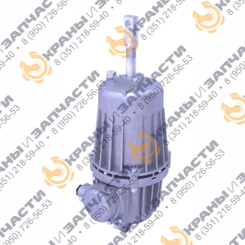 Гидротолкатель ТЭ-80