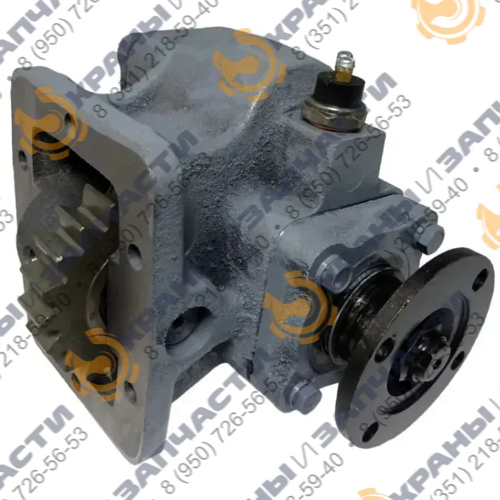 Коробка отбора мощности FOTON МП20-4202010-10