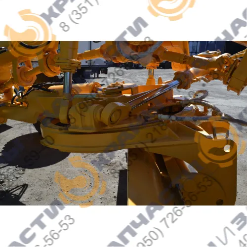 Автогрейдер ДЗ-98 2008 г.в.