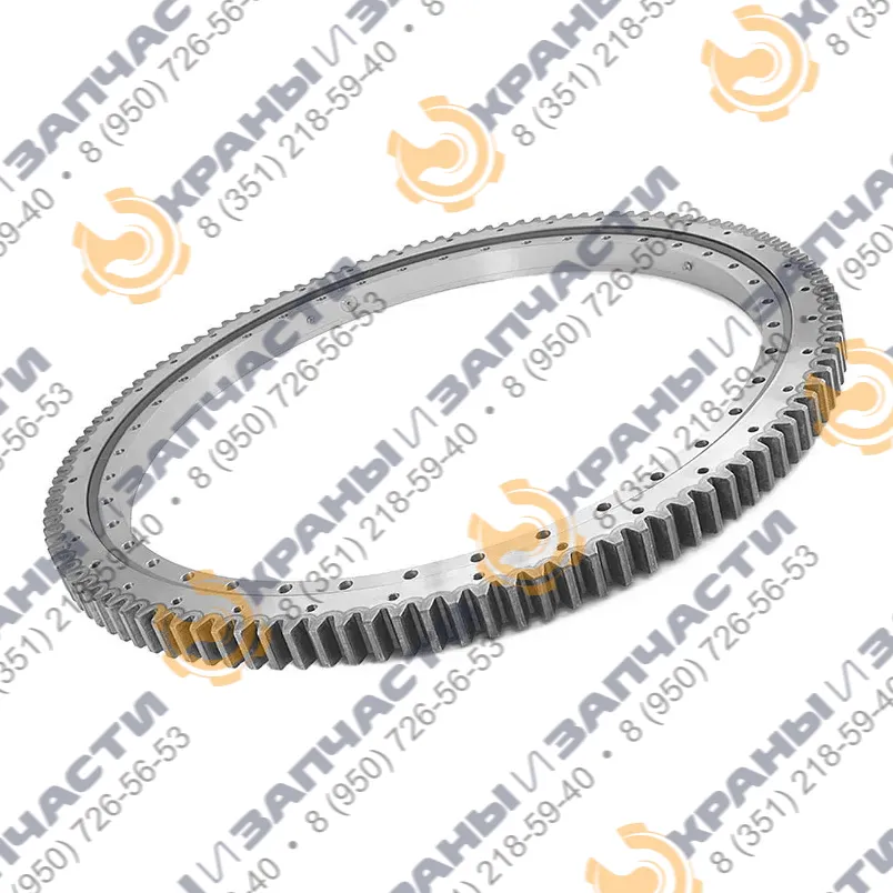 Опорно-поворотное устройство 9E-1B50-1400-1537