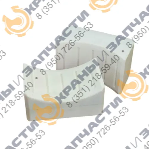 Ползун стрелы автокрана КС-65713-1.63.112-02 142х220х110