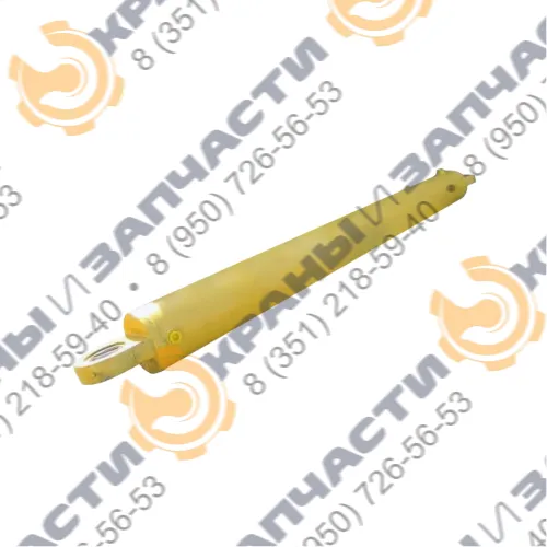 Гидроцилиндр подъема стрелы ЦГ-200.160х2400.11 (200x160x2400) автокрана Ивановец КС-55732-33, КС-55733-26, КС-55733-33