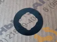 Пластина 4284521 для гусеничного экскаватора HITACHI ZX-200