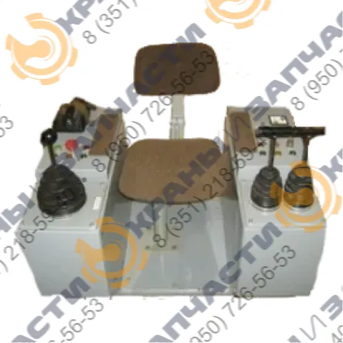 Кресло-пульт UP 35/1