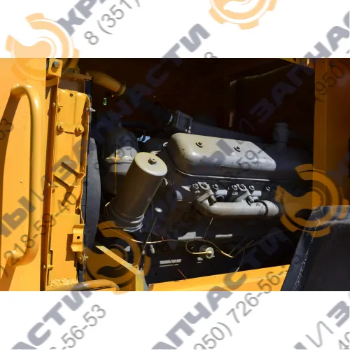 Автогрейдер ДЗ-98 2008 г.в.