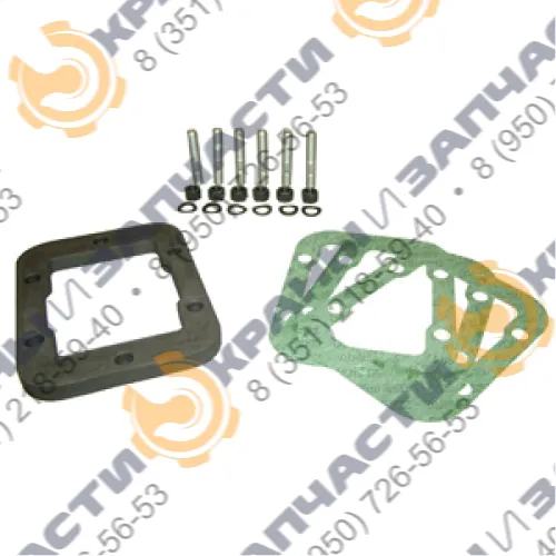 Монтажный набор для установки КОМ на КПП HINO