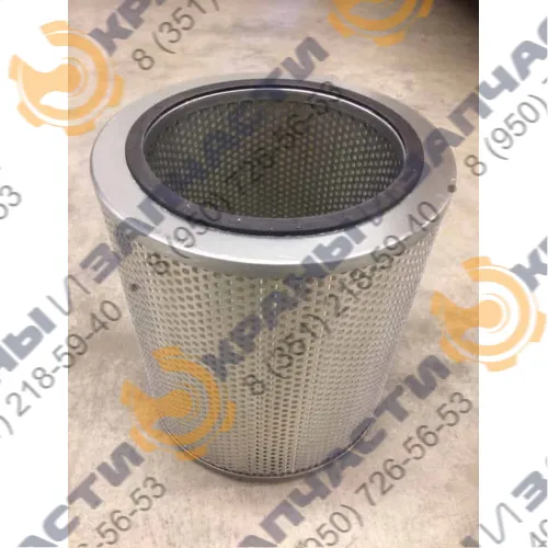 Фильтр топливный Parker FC2040Q005BS