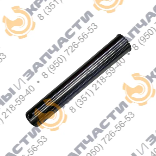 Палец г/ц ковша-рычаг-трапеция 3089968 для гусеничного экскаватора HITACHI ZX330, ZX330-3, ZX330-3G, ZX330-5G