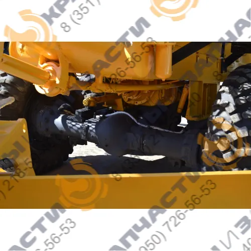 Автогрейдер ДЗ-98 2005 г.в.