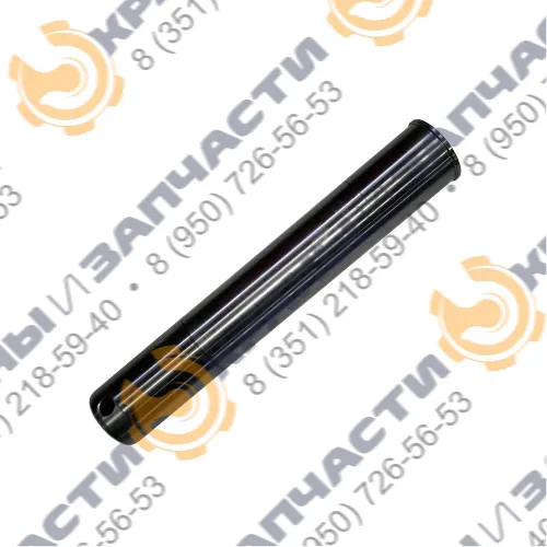 Палец г/ц ковша-рычаг-трапеция 3089968 для гусеничного экскаватора HITACHI ZX330, ZX330-3, ZX330-3G, ZX330-5G