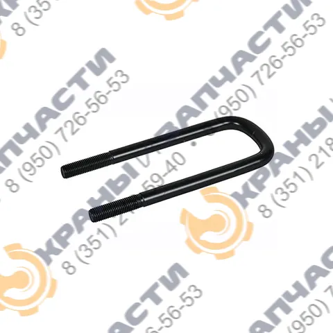 Изготовление хомутов