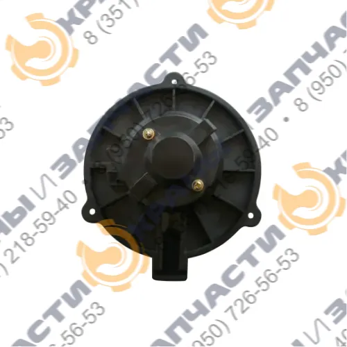 Мотор отопителя салона 2538-6015 K1040112/K1002206