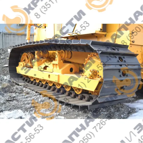 Бульдозер Б10МБ (болотоход) 2020 г.в. Двигатель ЯМЗ-238 